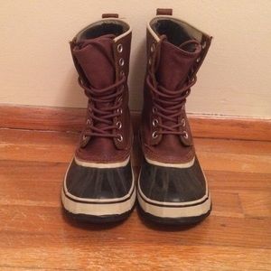 Sorel Boots